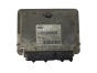 Шофьор IAW4AF.M9 55187372 61600.627.05 Fiat Magneti Marelli 2835