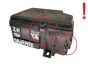 Кутия с предпазители Hyundai 91288-26203 HMC