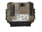 Шофьор PSA 0281012620 9661813780 9653958980 Bosch 20062