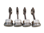 Бутален прът Пълна версия 1.2 16v D4F Renault A B 7701469247 7701475786