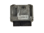 Шофьор 0281012962 55205065 4334A3EBA Fiat Bosch