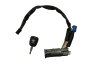 Превключвател за запалване Peugeot 206 N0501539 4162Z1 Valeo 1091