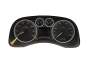 Тахометър Peugeot 307 9645768480 E 01 2481