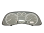Тахометър Peugeot 307 9651299680 E 01 25936