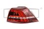 Лампи Права 5G0945208C 99451621902 VW Golf 7 DPA