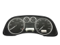 Тахометър Peugeot 307 9655476580 G00 50188