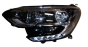 Фарове Ляво Нов оригинал 260605154R Renault Megane 4