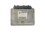 Контролер на двигателя IAW4EF.G1 73502897 Fiat 34694