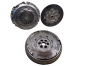 Комплект съединители 9805958180 1610796580 1.2 THP Citroen Peugeot 35000km