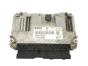 Шофьор 89661-0H070 0261S04464 Toyota PSA Bosch 28211
