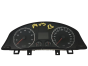 Брояч VW Golf MK5 1K0920854A Visteon 56663
