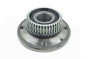 Главина на колело Задна част 6K9501477 55010800401 VW Seat Vika