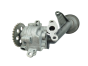 Маслена помпа 2.2 HDI TDCi 9660667080 1001E9 1C1Q-6600-CG Boxer Jumper Transit