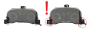 Брояч Fiat Punto 46833378 503000470300 54987