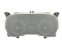 Тахометър Fiat Grande Punto 51908709 503005292300 27165