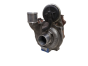 Турбокомпресор 7701476891 54359700011 507852H301868 1.5dCi Renault 8200507852 4