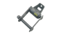 Поправка Resora Задна част 7700632328 7704001921 Renault Trafic 1
