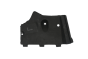 Звукоизолиране на пода Ляво Направете Audi A6 4G0825201 88251583702 DPA