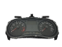 Тахометър Renault Clio 3 8200820993 C 52606