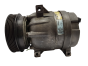 Компресор за климатик Renault Scenic I 7700103536 1135289 5289 Delphi 7040