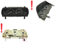 Брояч Rover 200 AR-0025-001 AR0025001 57779