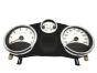 Тахометър Peugeot 207 9666748780 49766