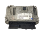 Шофьор 89661-0H070 0261S04464 Toyota PSA Bosch 28206