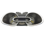 Тахометър Renault Clio 4 248108588R B 27539