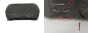 Брояч Honda HRV 78100S2HG100 HR-0265-215 1579