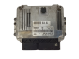 Шофьор 0281015461 39101-2A616 Kia Bosch 3017