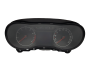 Тахометър Нов оригинал Opel Corsa E 39007356 24886