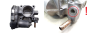 Въздушен амортисьор Toyota 22030-0Q010 0280750192 Bosch 2623