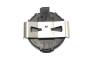Сензор за дъжд 8200103845 6PW008599-00 Hella Renault