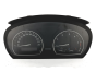 Тахометър BMW X3 E83 6211 3414373-02 1024630-26 52695