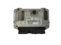 Шофьор 89661-0H070 0261S04464 Toyota PSA Bosch 15611