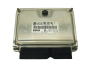 Шофьор 8E0907401T 0281011444 VW Audi Bosch 68810