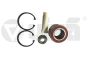 Лагер на колелото Преден край 1S0498625 K50764401 VW Seat Skoda Vika