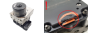 Абсорбционна помпа BMW 3 E46 3451 6751767 3451 6751768 Ate 1229
