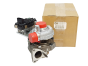 Турбокомпресор Citroen Peugeot 2.7 HDI 0375K3 Qplus