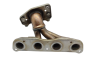 Изпускателен колектор Renault 7701065361 2.0 16v M4R