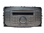 Радио Cd Ford Focus 8M5T-18C815-AB 6000CD