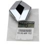 Емблема Оригинал Renault 8200469132