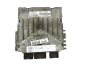 Шофьор 5WS40030B-T 9646449280 9644302380 SID801 PSA Siemens 20329