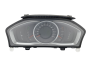 Тахометър Volvo V60 XC60 31412864 299-730U 60836