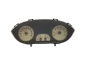 Тахометър Lancia Musa 735397433 503001190100 1122