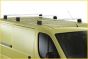 Покривен багажник Оригинал Jumper Boxer Ducato III 9416A9