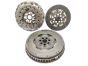 Двумасово колело + съединител 123102238R 302050034R Renault Megane 3 RS 2.0 T