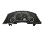 Брояч Opel Meriva 13214771LP 110080162039 53019