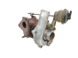 Турбокомпресор 8200409830 54359700000 54391015080 1.5 DCI Renault Nissan S10