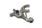 Колесен шарнир Задна част 5QA505434B B12116 VW Audi Seat Borsehung